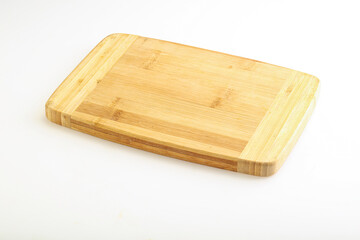 Bamboo wooden board for kitchen