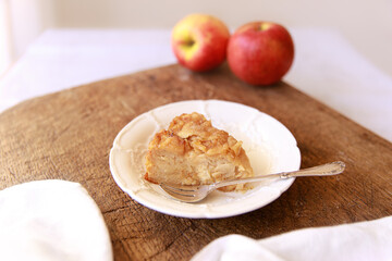 apple pie