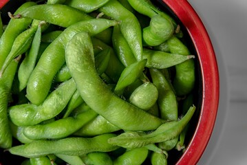 Sushi Restaurant Food