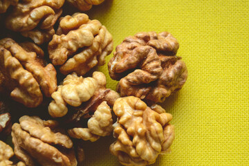 walnuts 