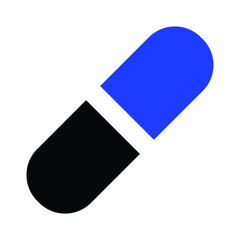 Capsule Icon