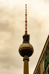 TV Tower