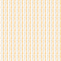 Absctract vector doodle pattern, seamless pattern, abstract lines background