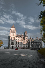 Dunrobin Castle & Gardens