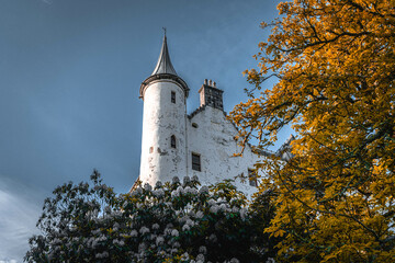 Dunrobin Castle & Gardens