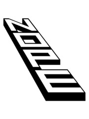 Logo Nope Perspektivisch 