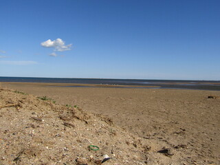 La fine di di qualcosa è l'inizio di un'altra