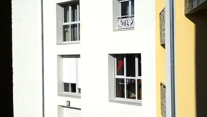 ravalement de fa&ccedil;ade