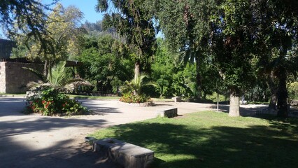 PARQUE