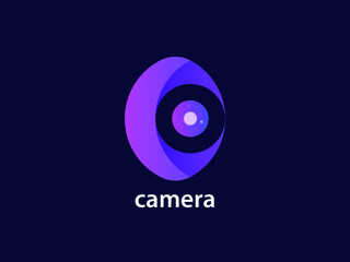 Camera Logo
