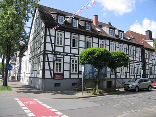 Altstadt Detmold