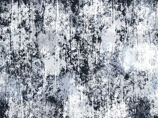 Dark texture background. Old grunge vintage effect texture background wall. Digital art illustration