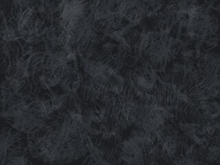 Dark texture background. Old grunge vintage effect texture background wall. Digital art illustration