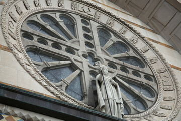 Rose Window