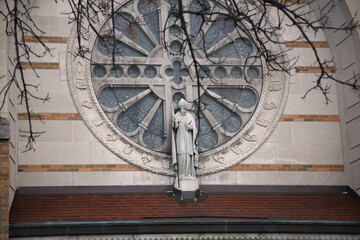 Saint Boniface, Minneapolis