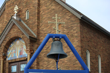 church bell 