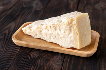 Parmesan cheese