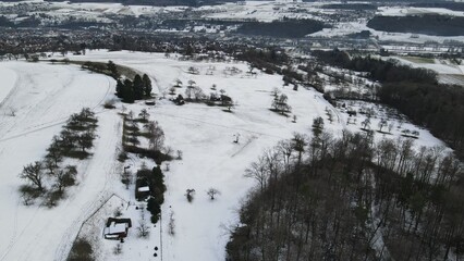 Winterlandschaft