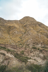 Mendoza, Argentina