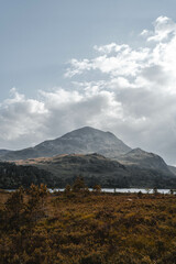 Scottish Highlands