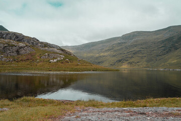 Snowdonia Views