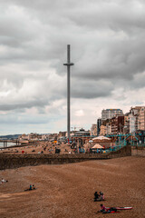 Brighton Pier