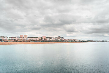 Brighton Pier