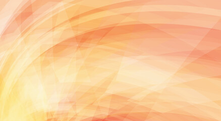 Artistic light orange and yellow background. Textured pattern