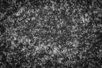Fototapeta premium Natural grey stone granite background or granite texture or granitic background texture
