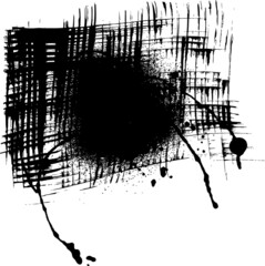 abstract banner design