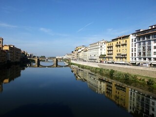 Fototapeta premium florence