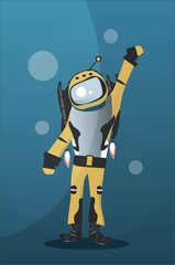 Robot.