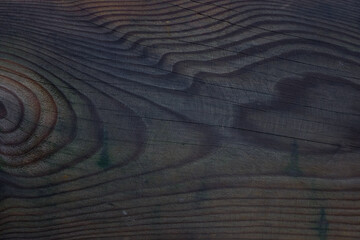 Beautiful and unusual wooden surface. Violet shades and interesting pattern