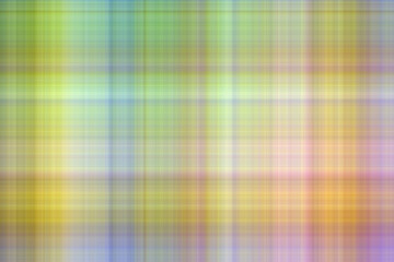 Abstract blurred colorful background with mesh line shapes and pastel colors. Textured backdrop