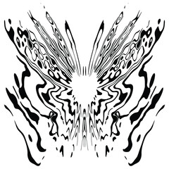 seamless abstract pattern. Textile pattern, geometric print pattern for textile design and fabrics.
