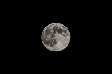 Vollmond