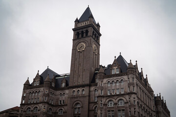 Fototapeta premium saint cathedral city