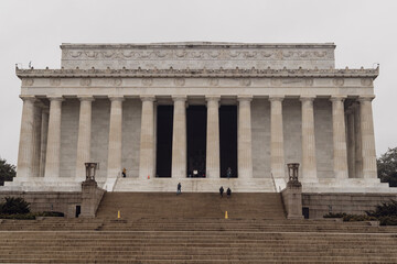 Obraz premium supreme court building