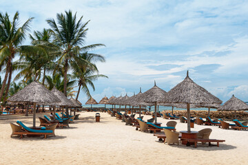 Beachfront Dar es Sallam