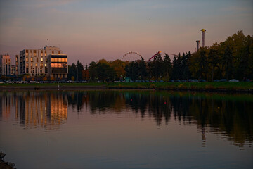 Fototapeta premium _DSC20211002Pl34