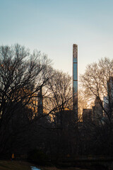 New York City Manhattan 