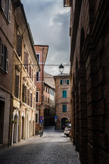 Italien