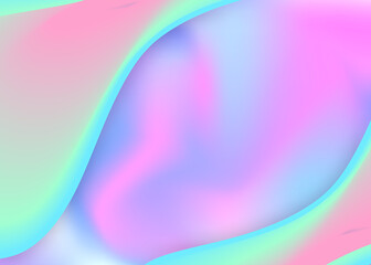 Liquid elements background with dynamic shapes and fluid.