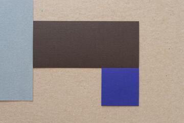 Fototapeta premium abstract paper design 