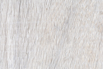 Dried brown wooden wall texture for background.