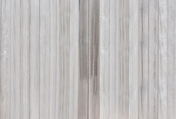 Aged gray wooden wall texture for background.