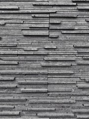 Fototapeta premium Grey stone wall background