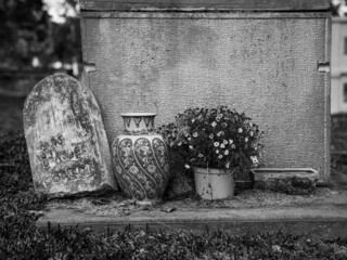 cemetery