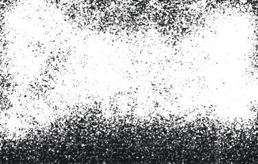  Distressed overlay texture of rusted peeled metal.Grunge Black And White Urban Texture. Dark Messy Dust Overlay Distress Background.