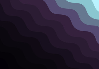 Simple design abstract geometric background with texture